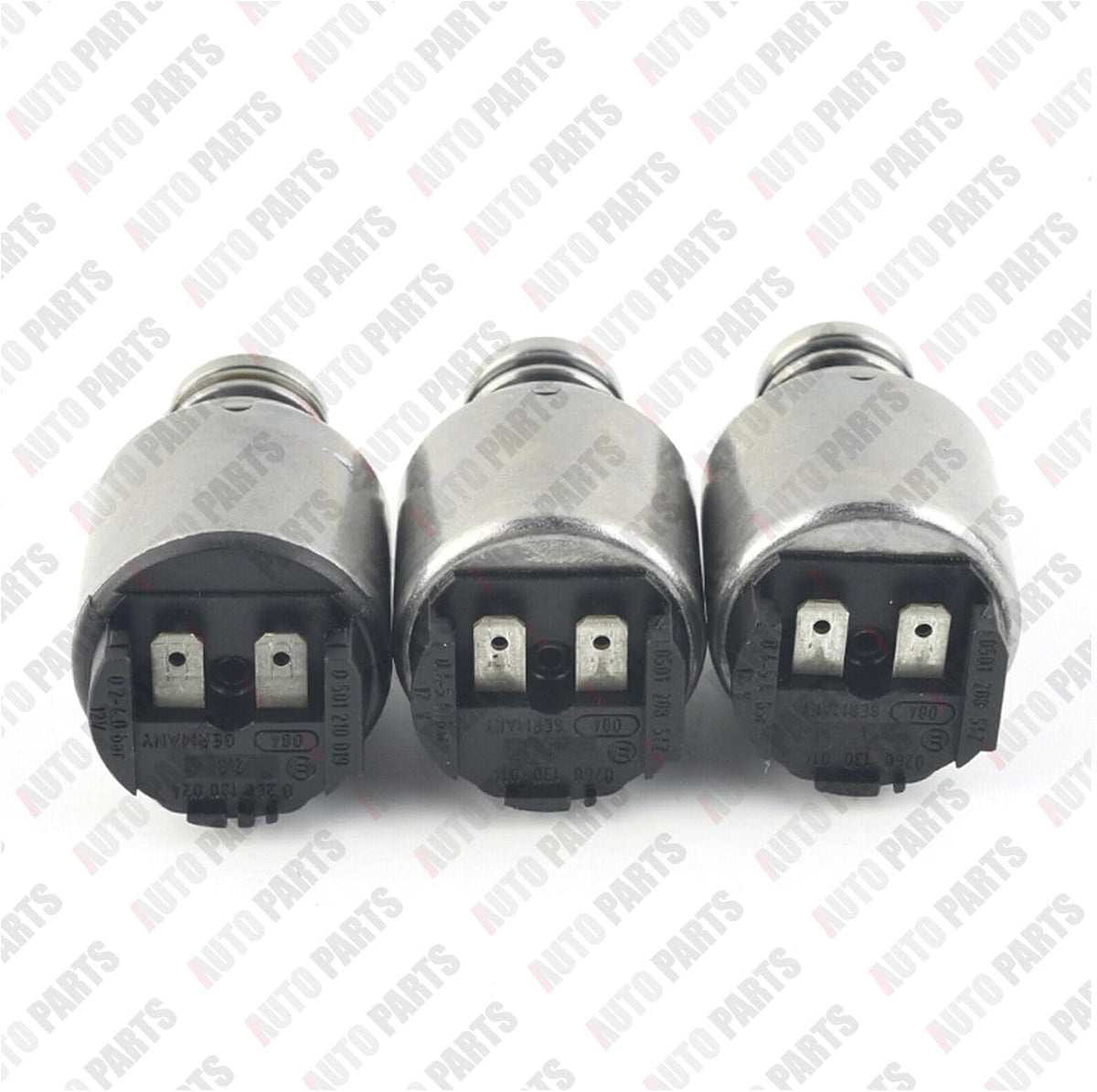 ya 10 9.16 baidi 19 Automatic Transmission Solenoid Valve Kit Compatible with-