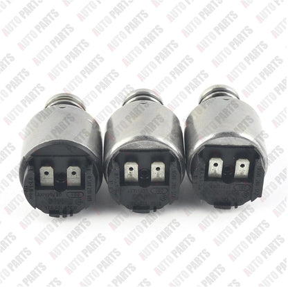 ya 10 9.16 baidi 19 Automatic Transmission Solenoid Valve Kit Compatible with-