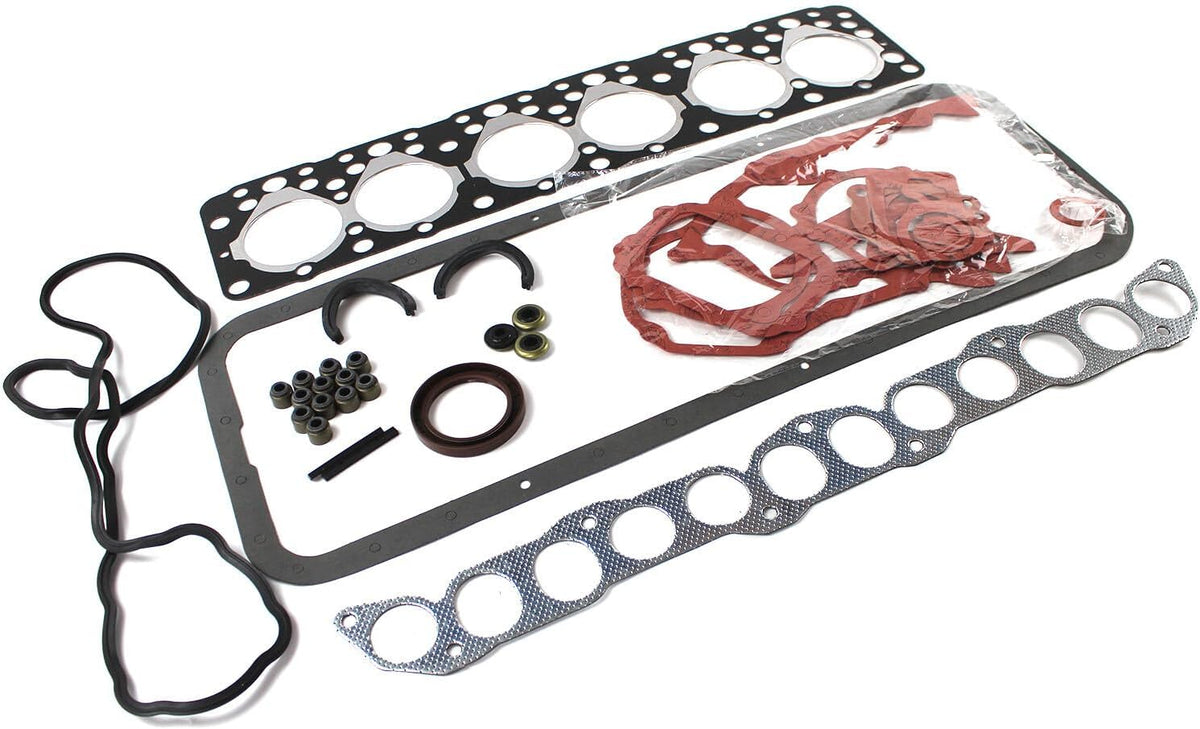 ya 11 9.14 baidiSD33 SD-33 Diesel for Mini Engine Gasket Kit for Nissan SD33 SD-33 Diesel Excavator