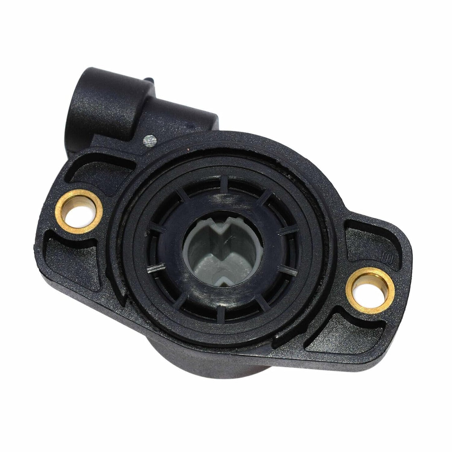 ya 2 8.15 The Throttle Position Sensor TPS is Suitable for CLIO Megane SHENIC for Renault OE 7714824 9945634