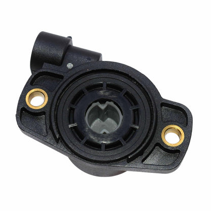 ya 2 8.15 The Throttle Position Sensor TPS is Suitable for CLIO Megane SHENIC for Renault OE 7714824 9945634
