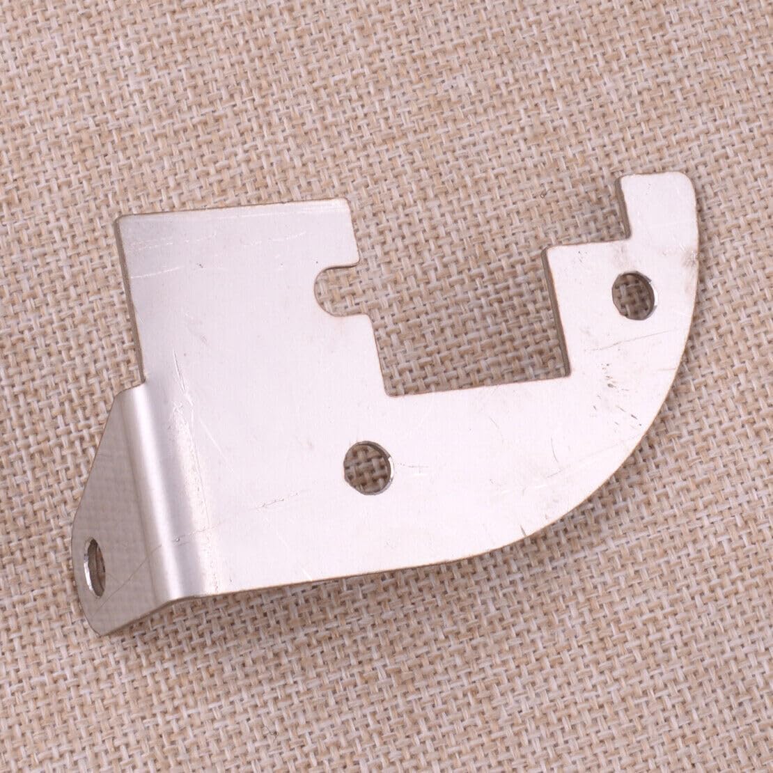 ya 4 8.8.2 Rear Door Lock roof Anti-Theft Protection fits for Fiat Ducato Boxer Relay 
