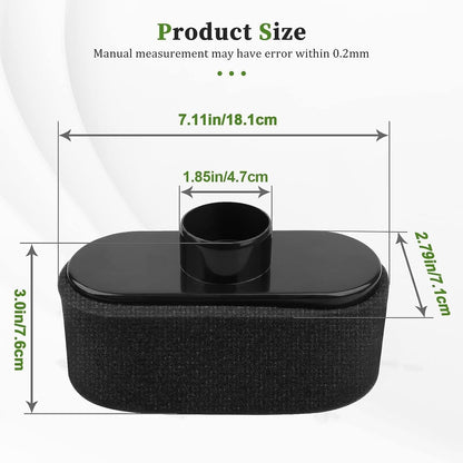 ya 23 10.7 baidi Air Filter Pre filter for Kawasaki FR651V FR691V FR730V FS481V FS541V FS600V