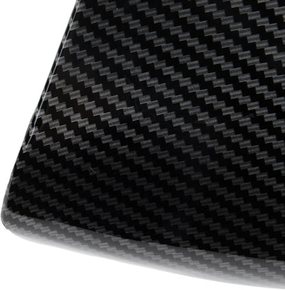 ya 13 9.15 baidi Carbon Fiber Front Gas Tank Cover Fairing Cowl For for for Suzuki GSXR 600 750 2006-07 1