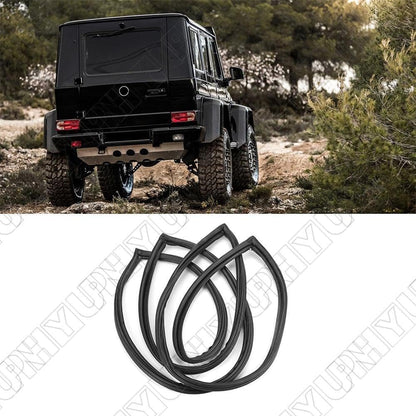 ya 10 9.16 baidi Tailgate Sealing Strip 4637400278 for Mercedes-Benz G-Class W460 W461 W463 82-19