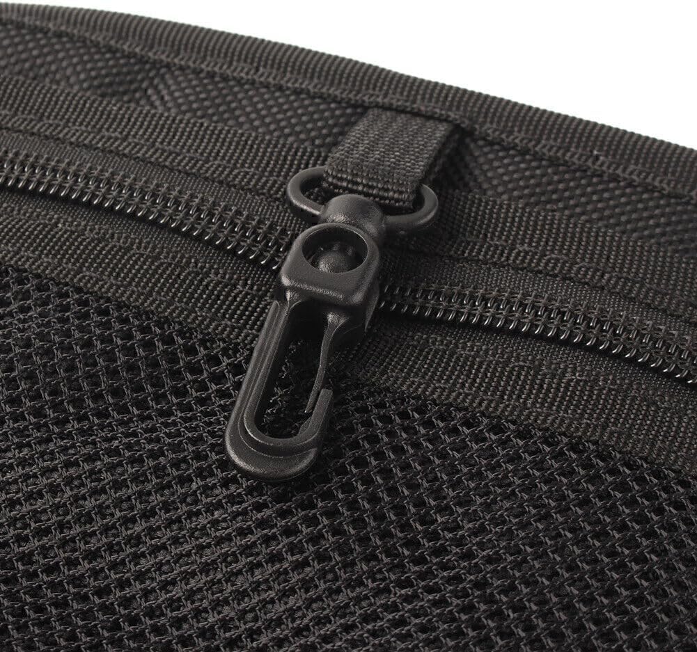 ya 11 9.14 baidiSaddlebag Organizer Hardbags Storage Fit for Harley Electra Road Glide Road King