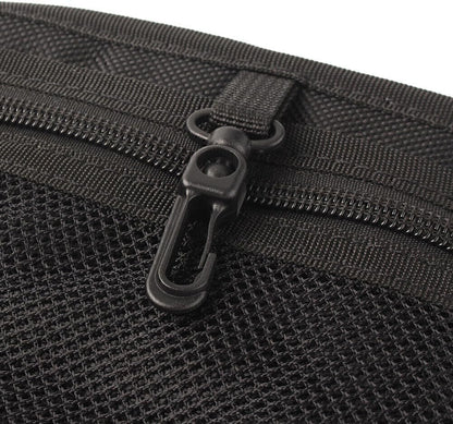 ya 11 9.14 baidiSaddlebag Organizer HardBags Storage for Harley Touring Street Road Glide Bagger