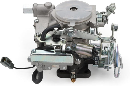 ya 2 8.15 21100-13170 for Toyota 4K for Corolla Starlet sprinter 73-78 New Carburetor Carb