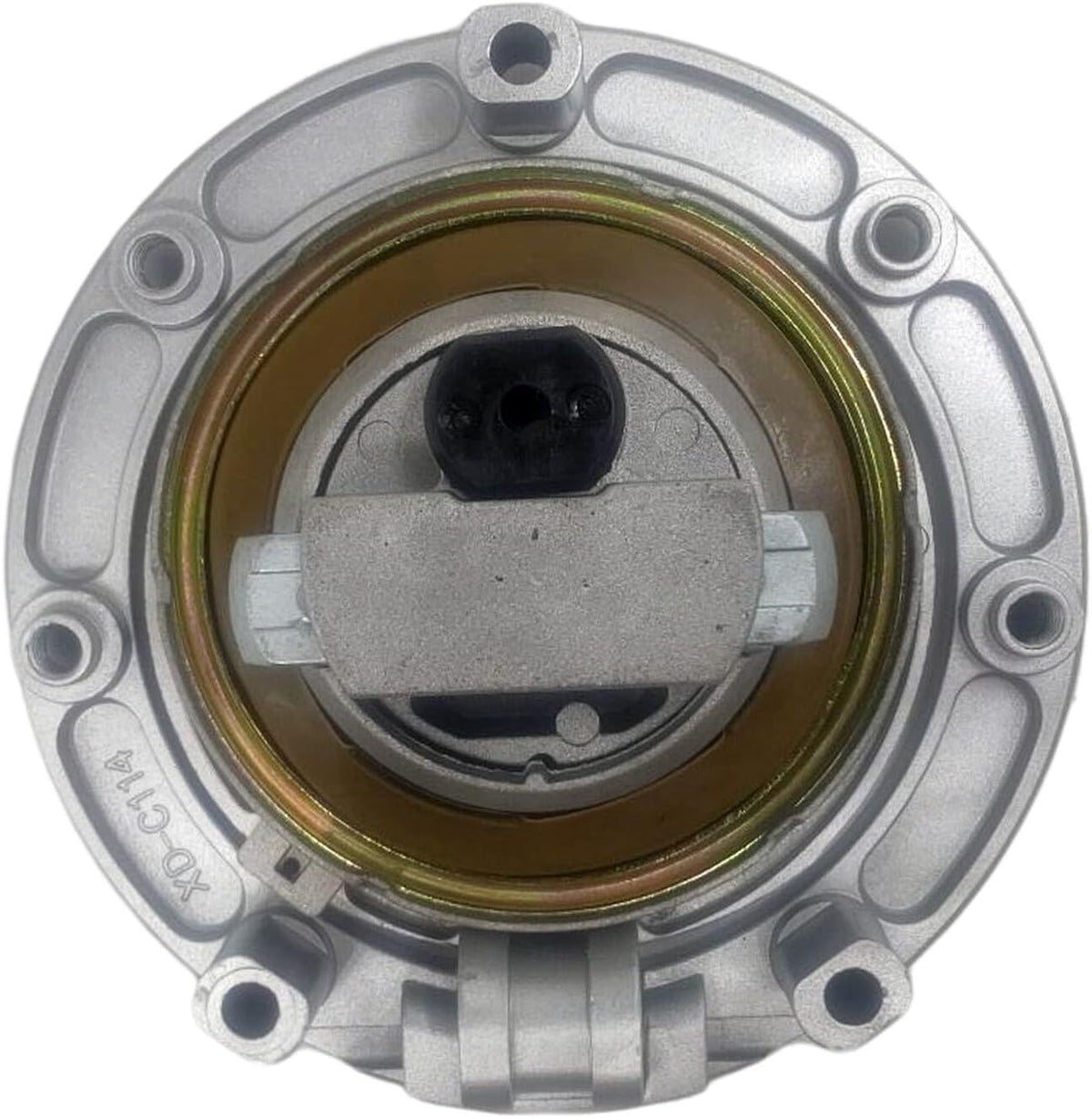 ya 13 9.15 baidi Fuel Cap Lock for Honda CBR250 CB400 CBR600 CBR900RR CBR1000