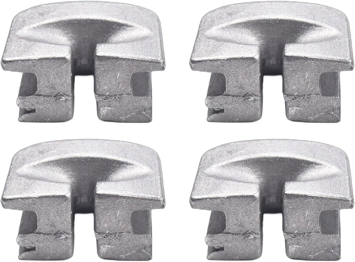 ya 26 10.21 baidi Efficient Trimmer Head Eyelet Sleeve Replacement for C 362 C462 C562 (4 Pieces)