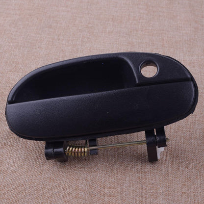 ya 2 8.15 Suitable for Daewoo Lanos 98-02 96226250 Right Front Door Handle Exterior @