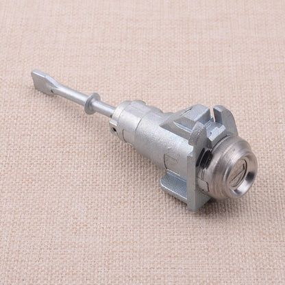 ya 6 8.14 Front Left Door Lock Cylinder with 2 Keys for Hyundai for Elantra 2006-10 