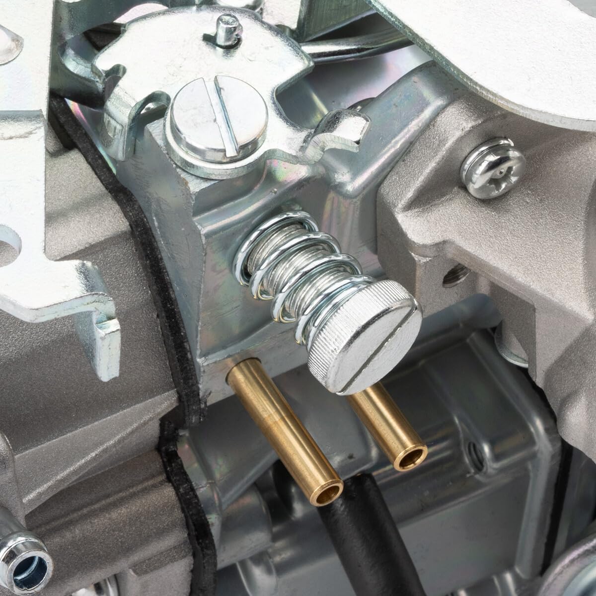ya 2 8.15 New Carburetor 7043014 Replacement Part for Rochester Style 1-Barrel Engine for Chevrolet