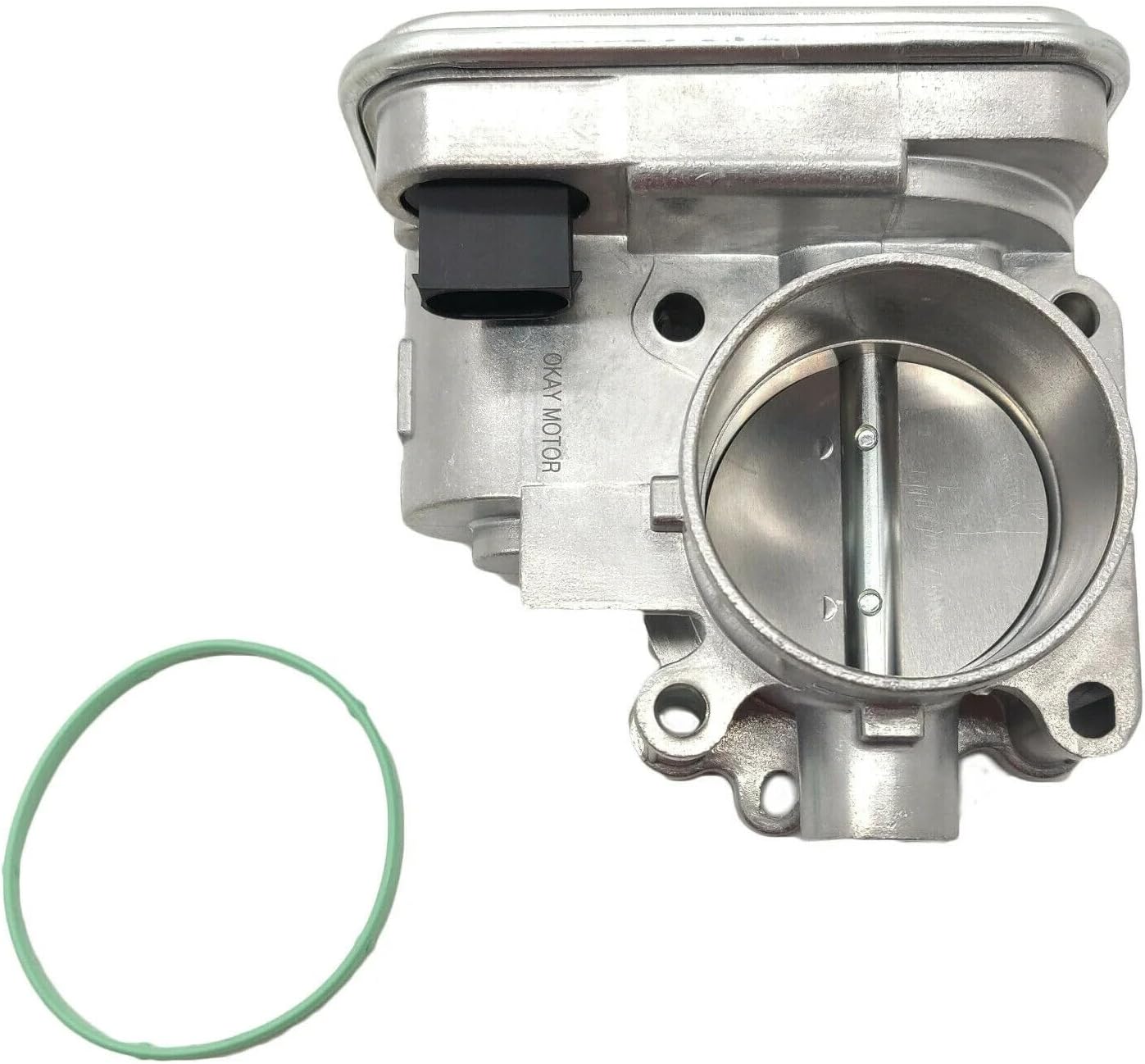 ya 4 8.8 Throttle Body Fits 2007-2015 for Dodge Avenger for Jeep Compass Patriot 04891735AC
