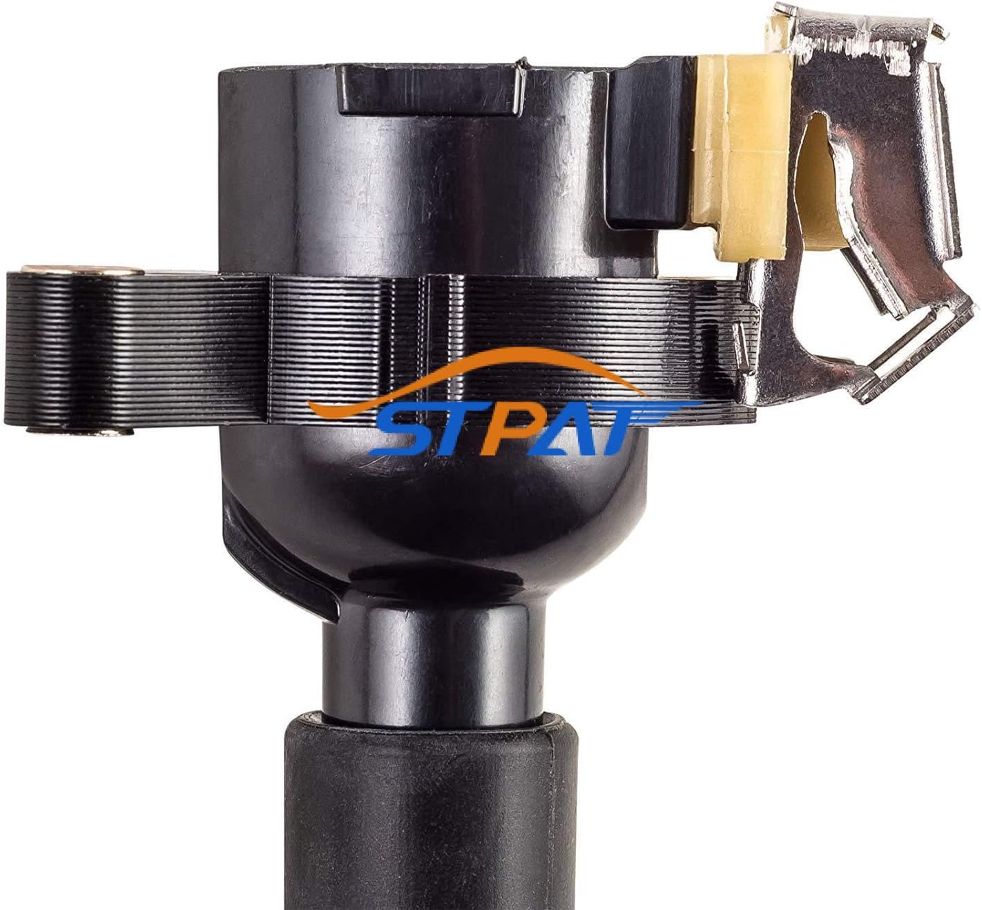 ya 4 8.24 baidi Ignition coil and spark plug 6 pcs for BMW 323i 325i 328i 525 High quality 