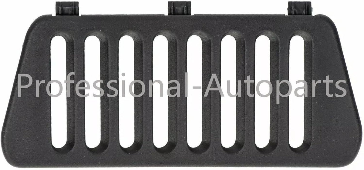 ya 10 9.16 baidi 5KJ01DX9AC Tailgate Hatch Protection Grille Fit for 2011-2018 for Jeep for Wrangler JK