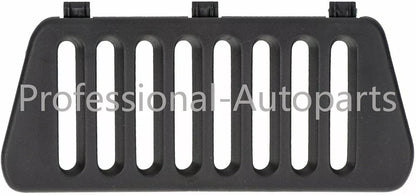 ya 10 9.16 baidi 5KJ01DX9AC Tailgate Hatch Protection Grille Fit for 2011-2018 for Jeep for Wrangler JK