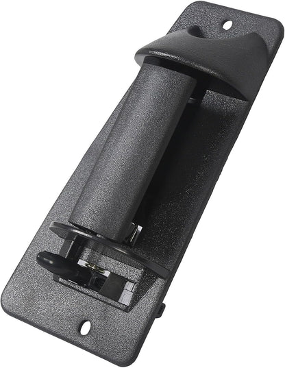 ya 10 9.16 baidi 15758172 Rear Left Side Driver Outside Door Handle Cab for Chevrolet for Silverado
