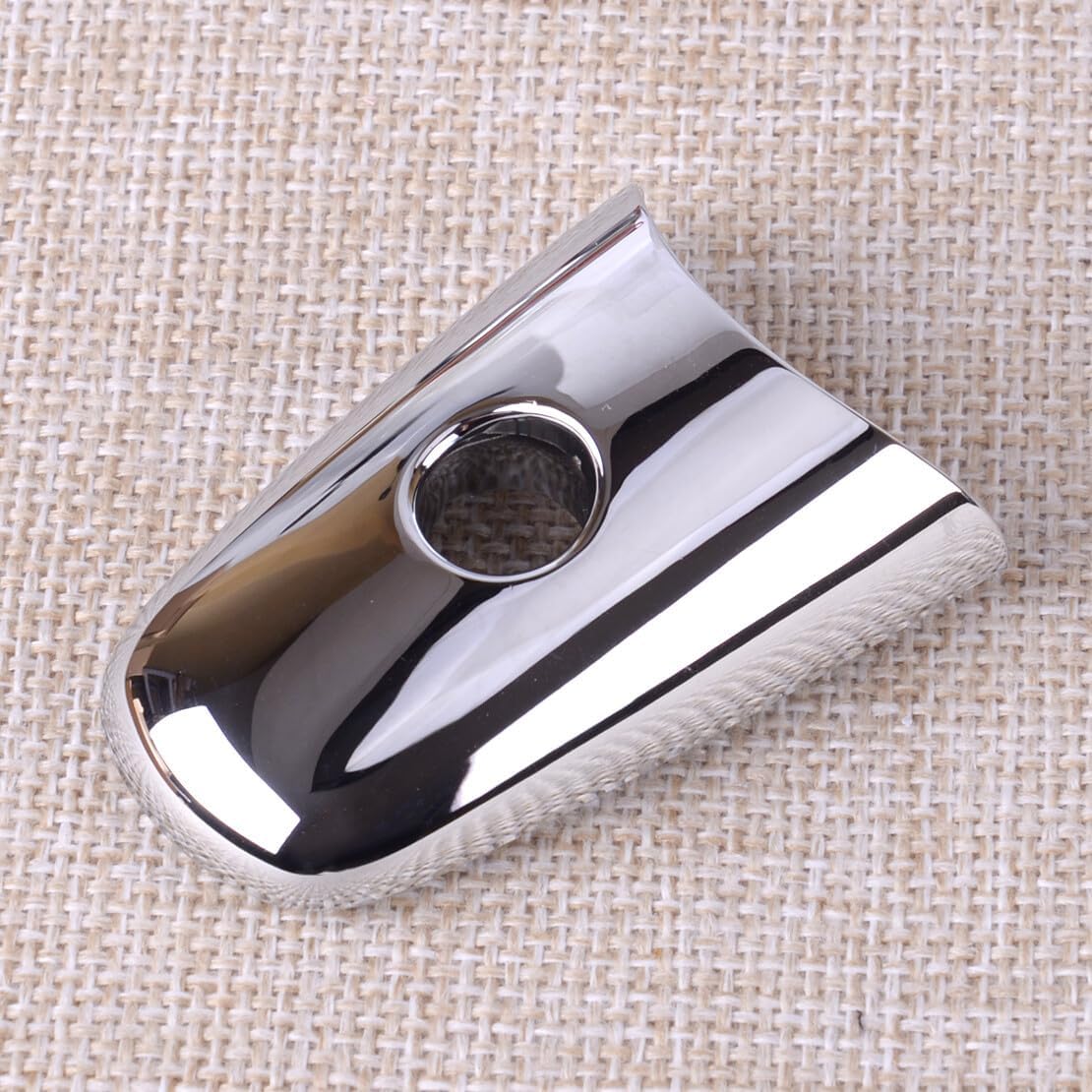 ya 2 8.15 Front Left Outer Door Handle Cover fits for Infiniti QX60 QX50 QX80 EX35 FX50