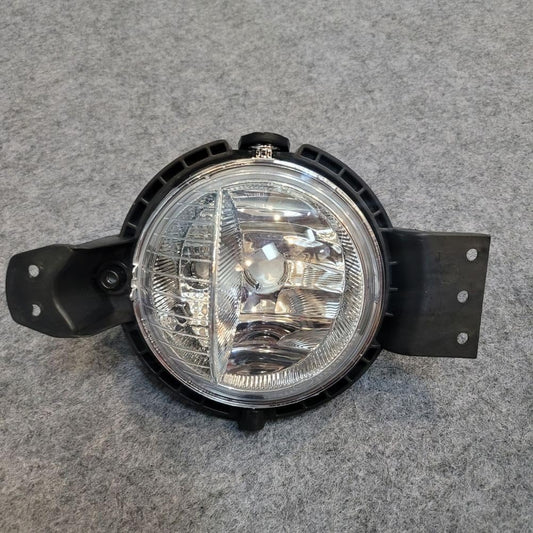 ya 4 8.10 LED Halo Daytime Running Lights for Mini Cooper R55 R56 R57 11-16