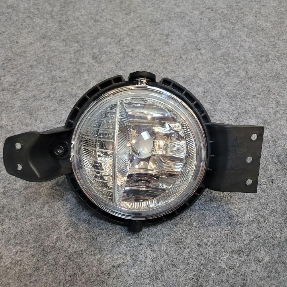 ya 14 9.20 zhengce LED Halo Daytime Running Lights for Mini Cooper R55 R56 R57 11-16-1