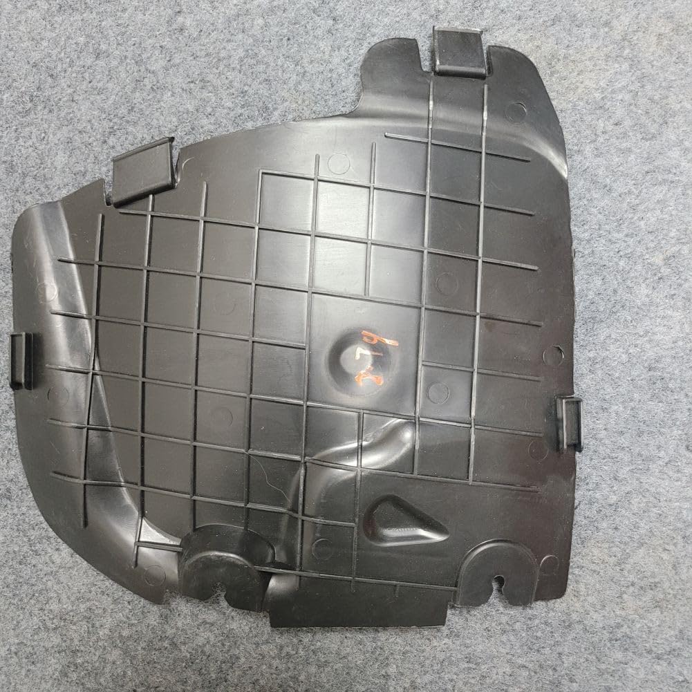 ya 4 8.10 Fender Access Cover for Mercedes c300 w205 14-21