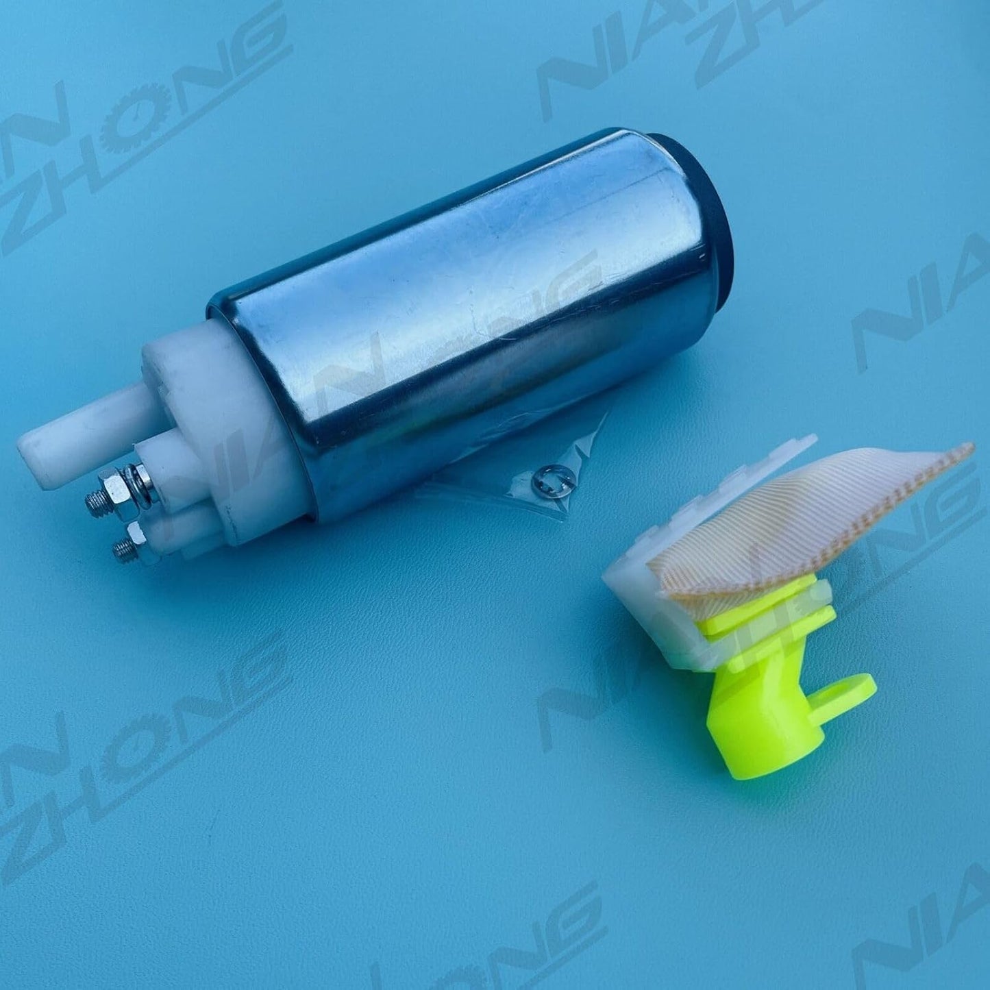 ya 5 8.10 Fuel Pump And Strainer for Honda CBR1000RR 04-07#16700-MEL-013#16700-MEL-D21
