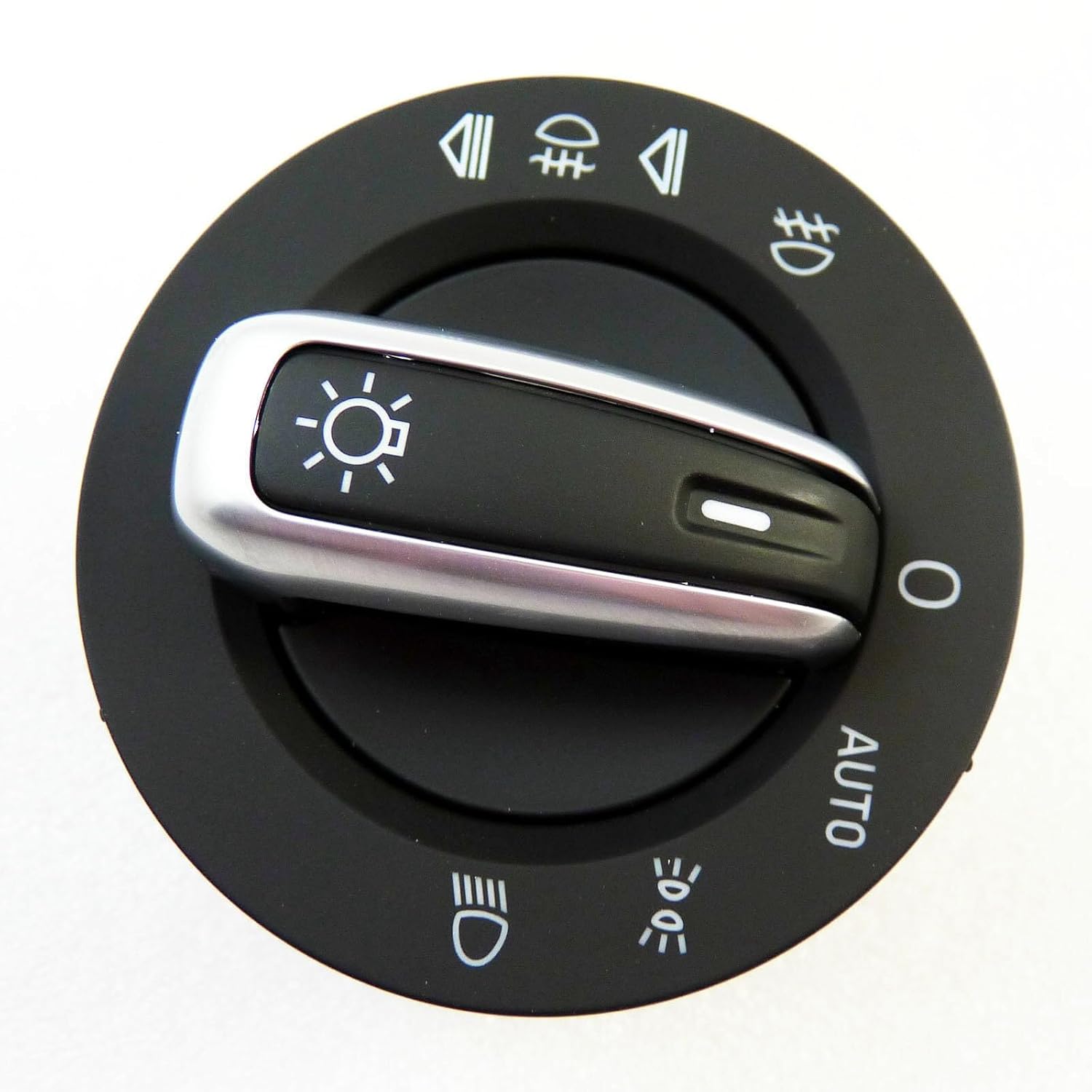 ya 8 8.24 baidi Headlight Control Switch Suitable for Audi A6 S6 RS6 C6 Q7 4F1941531E