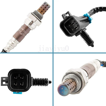 ya 4 8.8 Upstream Oxygen O2 Sensor for 2002-2005 for Saturn Vue for Pontiac Sunfire Grand Am 2.2L