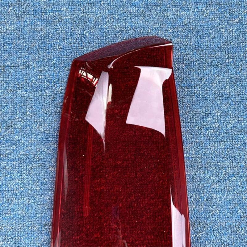 ya 4 8.10 Suitable for for Cadillac SLS 08-12 left rear taillight housing brake light lens Ccoer replacement 