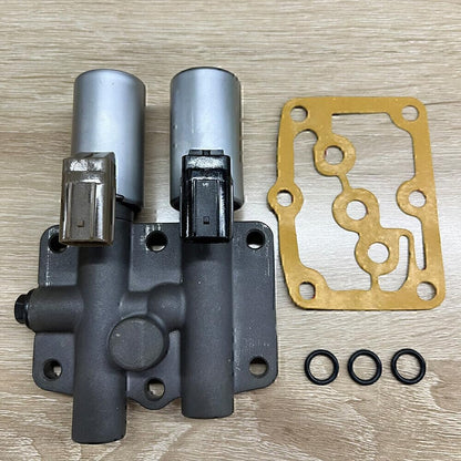 ya 10 9.16 baidi Transmission Dual Linear Solenoid 28250-P6H-024 for Honda for Accord Odyssey for Acura *