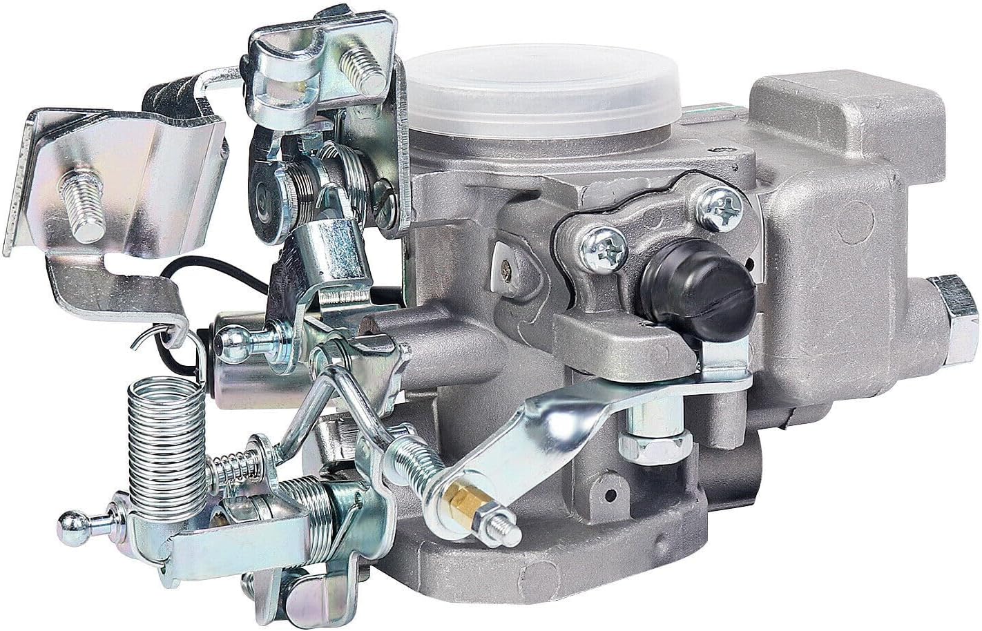 ya 2 8.15 Heavy-Duty Carburetor Fit for Daihatsu for Hijet S80 S81 S82 21100-87B65 21100-87766