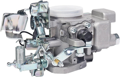 ya 2 8.15 Heavy-Duty Carburetor Fit for Daihatsu for Hijet S80 S81 S82 21100-87B65 21100-87766