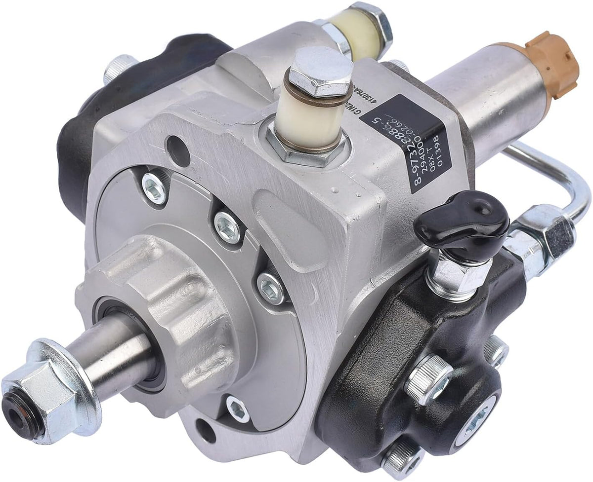ya 27 10.13 baidi For 2004-2007 5.2L for Isuzu NPR 4HK1 Diesel Fuel Pump 294000-0266 2940000267 New