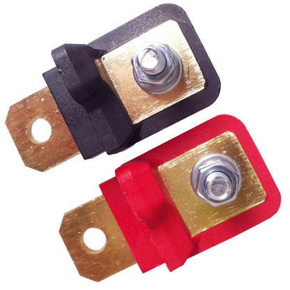 ya 16 10.20 baidi Copper 300A Amplifier AC Power Resistant Temperature Binding Post Term ls 2pcs