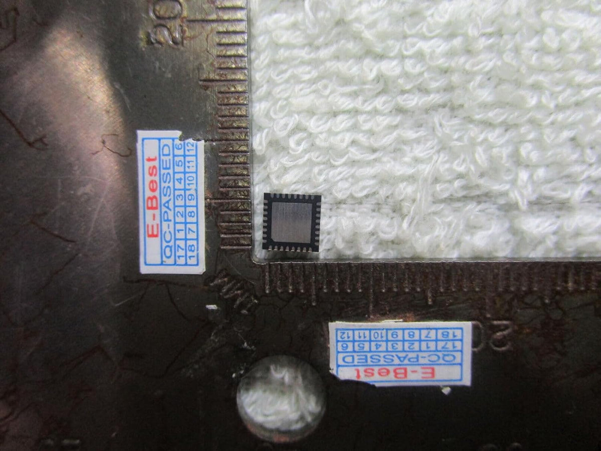 ya 16 10.20 baidi 1pcs MSP43O G22O3 MSP430 G2203 MSP430G2203 MSP430G2203IRHB32R QFN32 IC Chip #-