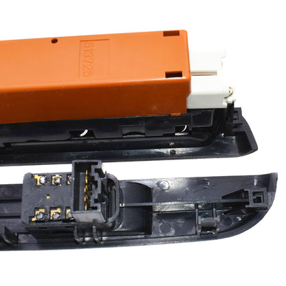 ya 5 8.10 8973151840 Power Window Switch Left and Right Suitable for Isuzu NPR NRR NPR-HD