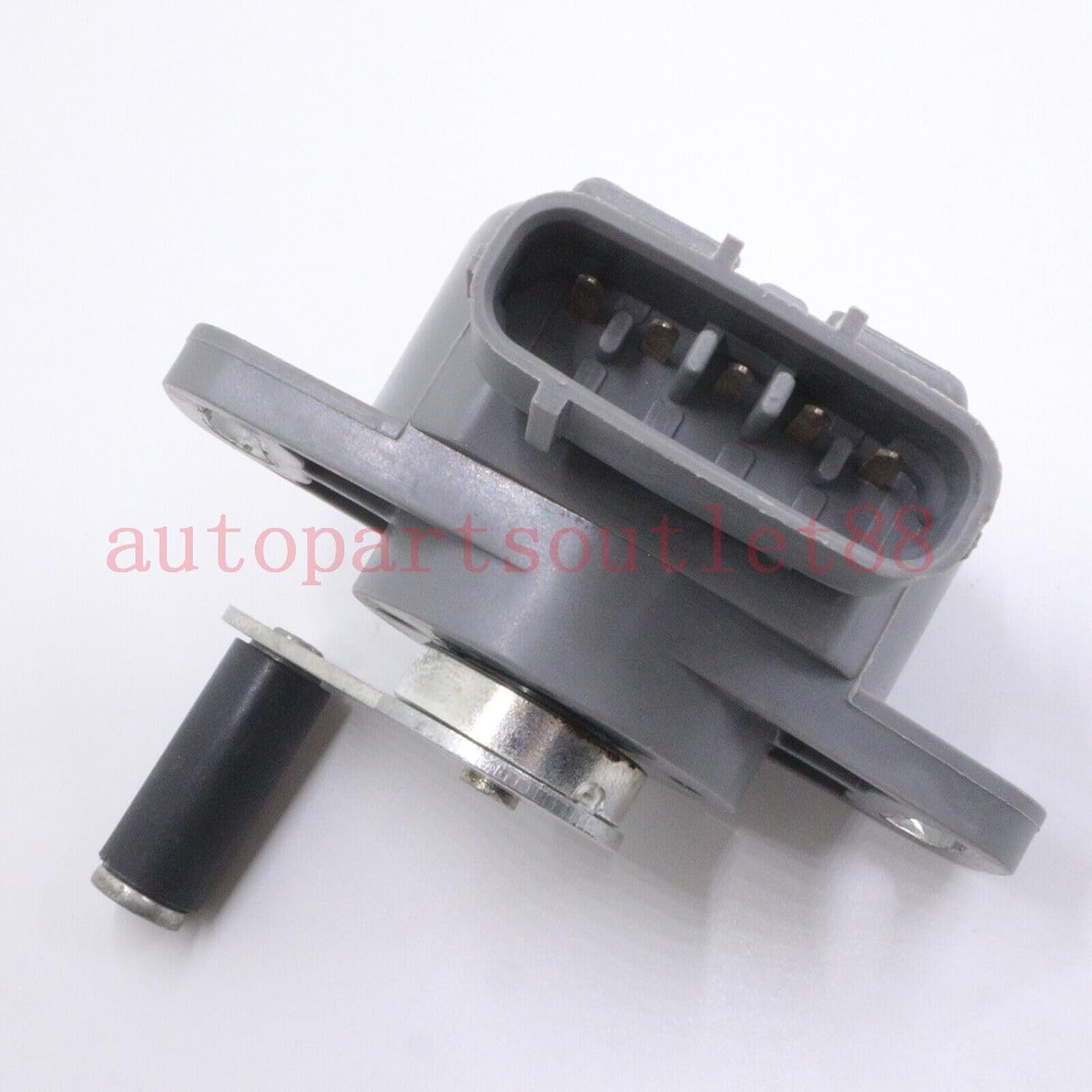 ya 8 8.24 baidi 89281-26030 198300-8150 TPS Throttle Position Sensor for Toyota 8928126030