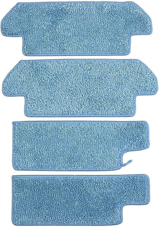 ya 26 10.21 baidi Superior Replacement Cloth Pad for Hobot Legee 7 Optimal Cleaning Performance
