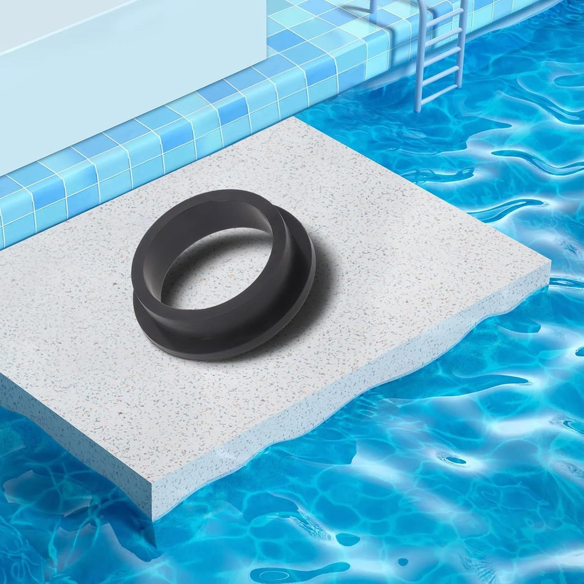 ya 14 9.20 baidi Reliable Replacement O Ring Gasket for Intex Sand Filter Pump Connections-1