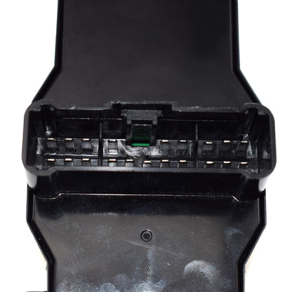 ya 14 9.20 zhengce Front Left Power Window Switch for Honda CRV for CR-V 2.4L for Civic 1.7L-1