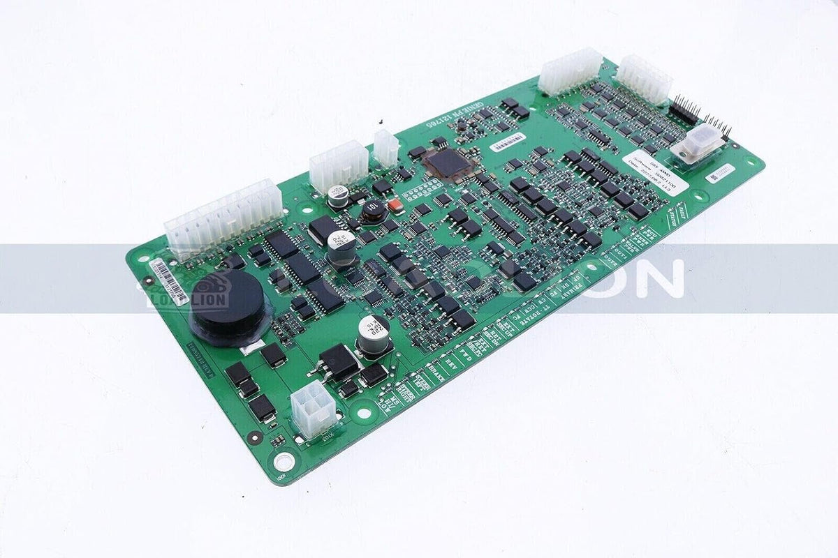 ya 16 10.20 baidi Compatible with Genie 121765GT ALC500 ECM Circuit Board 121765 for Boom Lifts -
