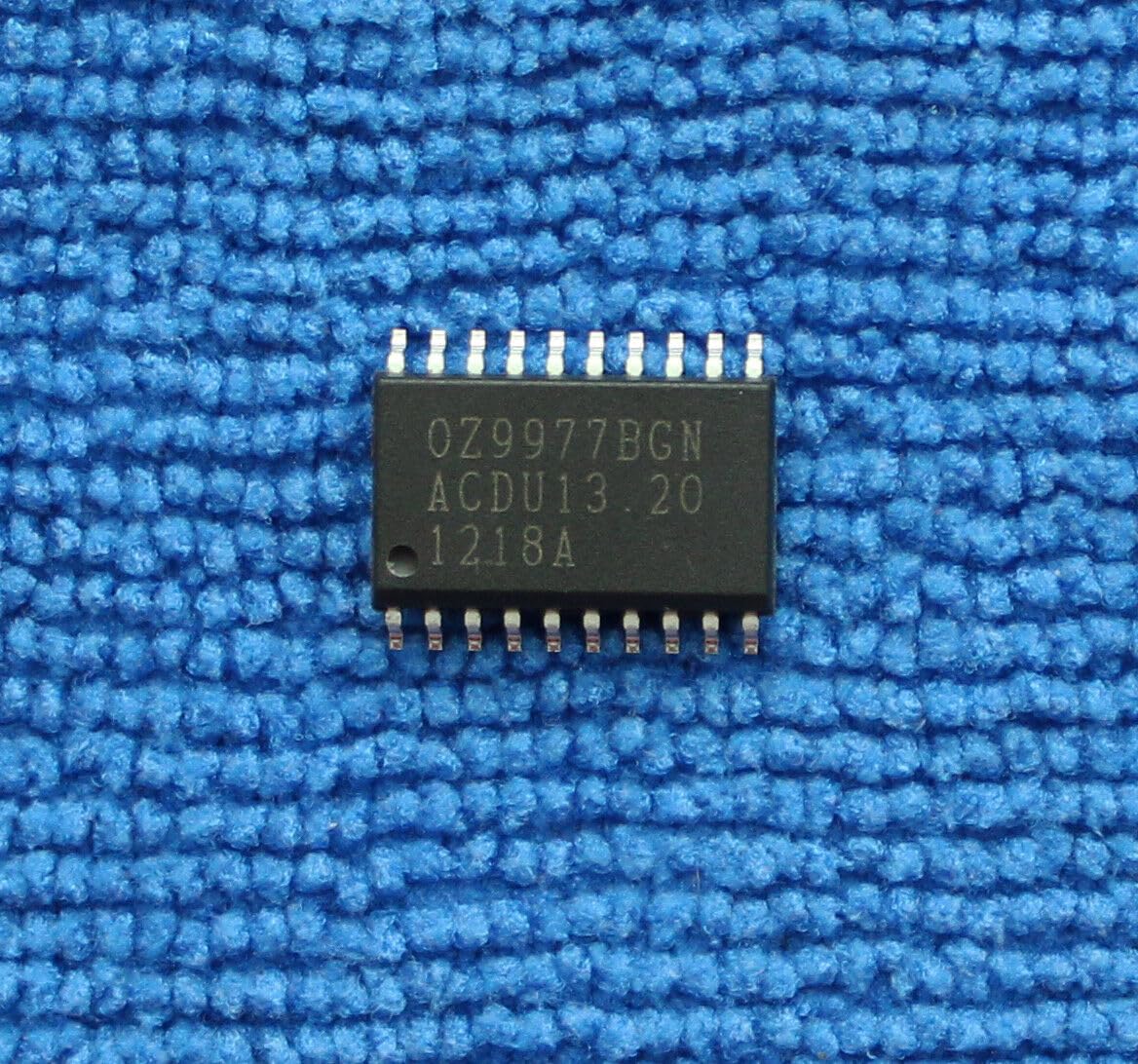 ya 16 10.20 baidi 5pcs OZ9977BGN OZ9977BGN-A-0-TR SOP20#W7*-