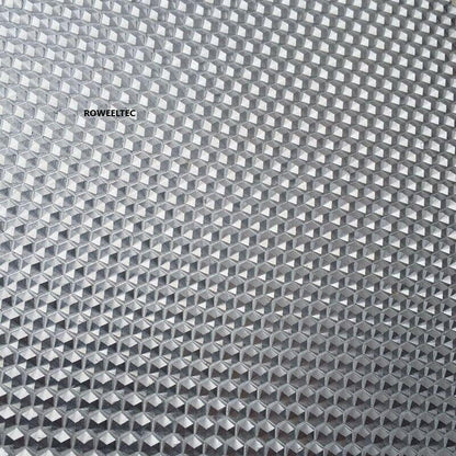 ya 16 10.20 baidi 420 * 220mm Beeswax Foundation Sheet Mold Machine Beekeeping Tool Casting Mould