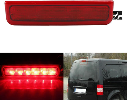 ya 10 9.16 zhengce Rear Brake Light Lamp 2K0945087A for VW Caddy 2003-2014