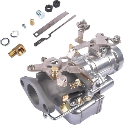 ya 2 8.15 Carburetor WO-647843C for 4-134 L engine/Willis L134 for Jeep engine A1223 G503