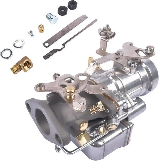 ya 2 8.15 Carburetor WO-647843C for 4-134 L engine/Willis L134 for Jeep engine A1223 G503