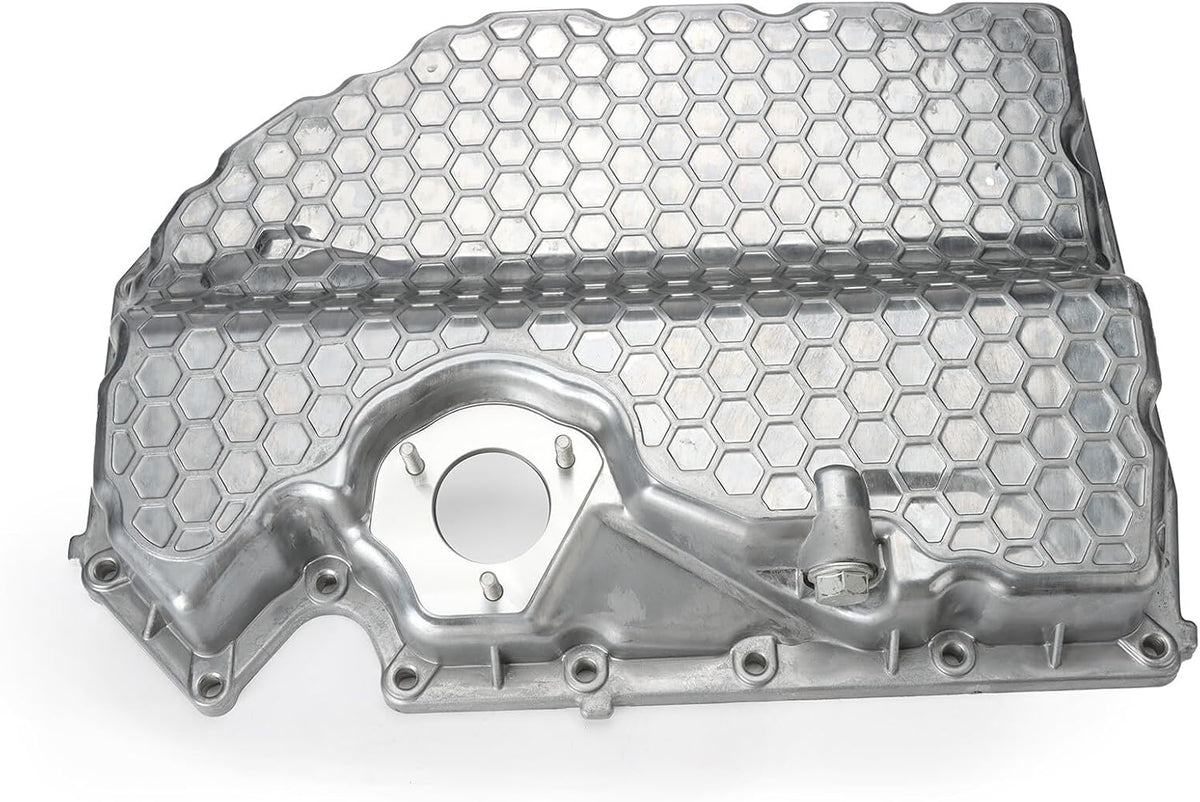 ya 10 9.16 baidi 06K103600R Alu for Mini um Lower Engine Oil Pan for VW for Golf GTI for Audi A3 S3 2015-2018