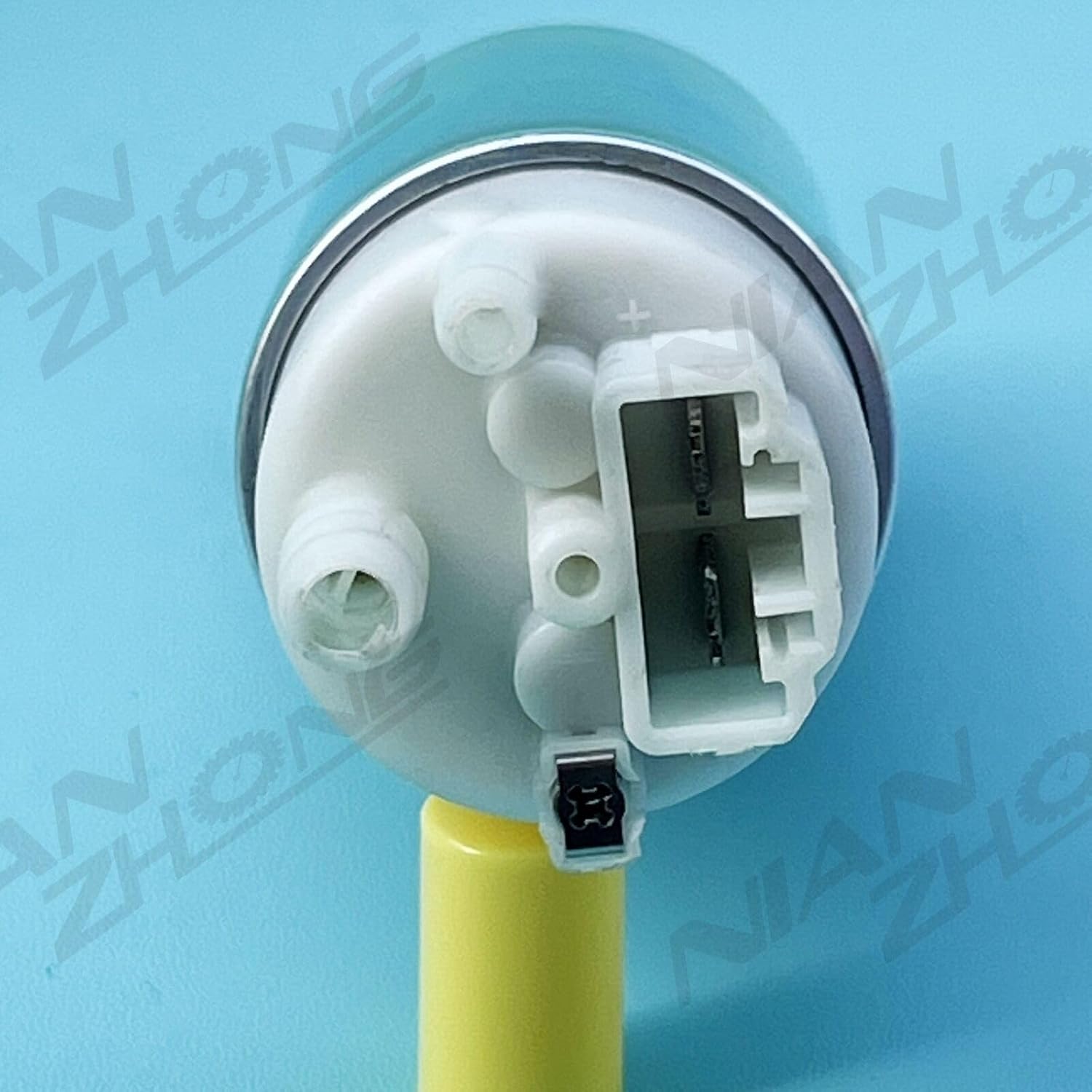 ya 8 8.24 baidi High Quality Fuel Pump for Volvo V70 III S80 II 31372881 A2C8727840080
