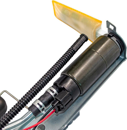 ya 5 8.10 Fuel Pump Assembly 77020-60610 for Toyota for Land Cruiser FZJ100 01-07 LX470 UZJ100